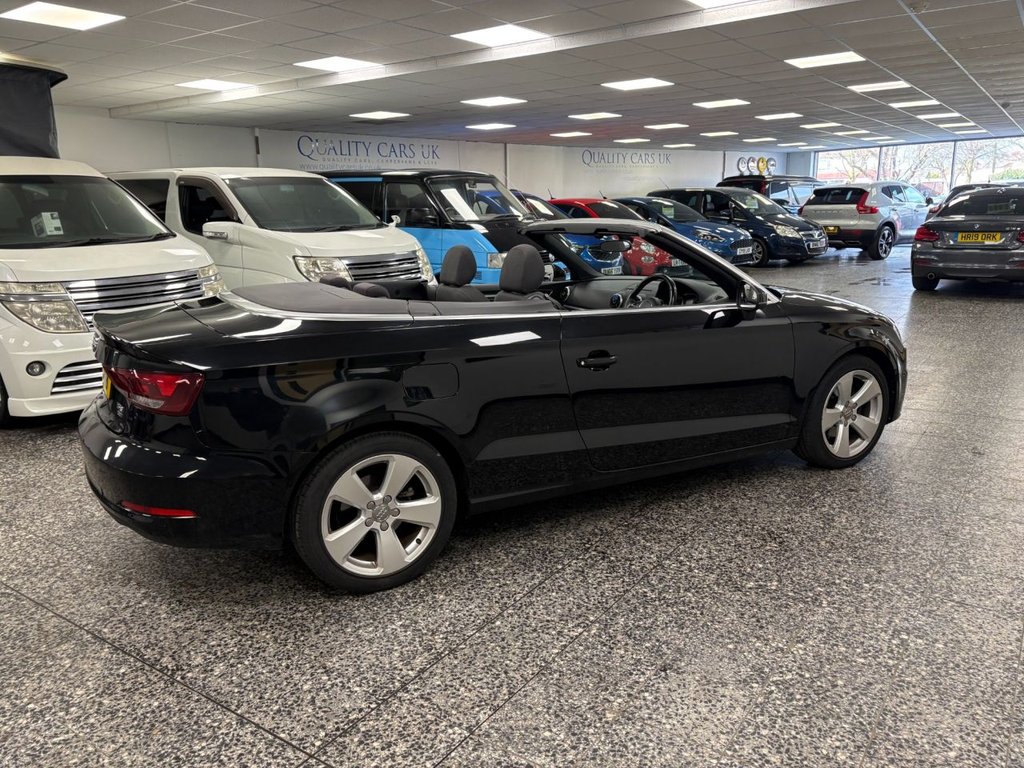 Used Audi A3 2015 for sale - 77680403: Photo 10