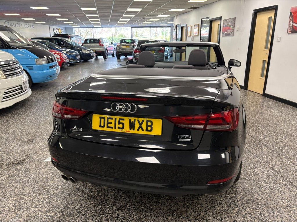 Used Audi A3 2015 for sale - 77680403: Photo 12