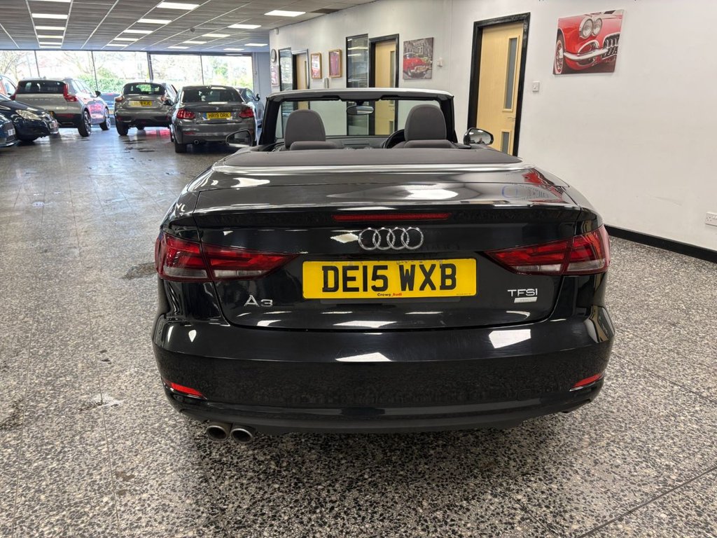 Used Audi A3 2015 for sale - 77680403: Photo 13