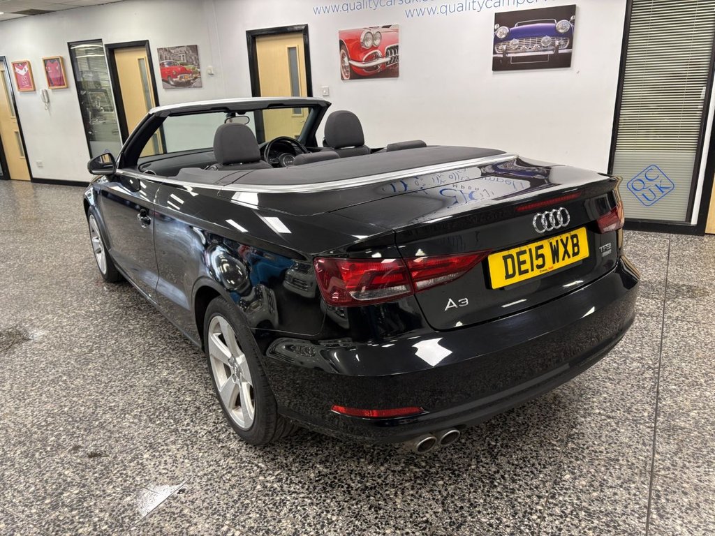 Used Audi A3 2015 for sale - 77680403: Photo 14