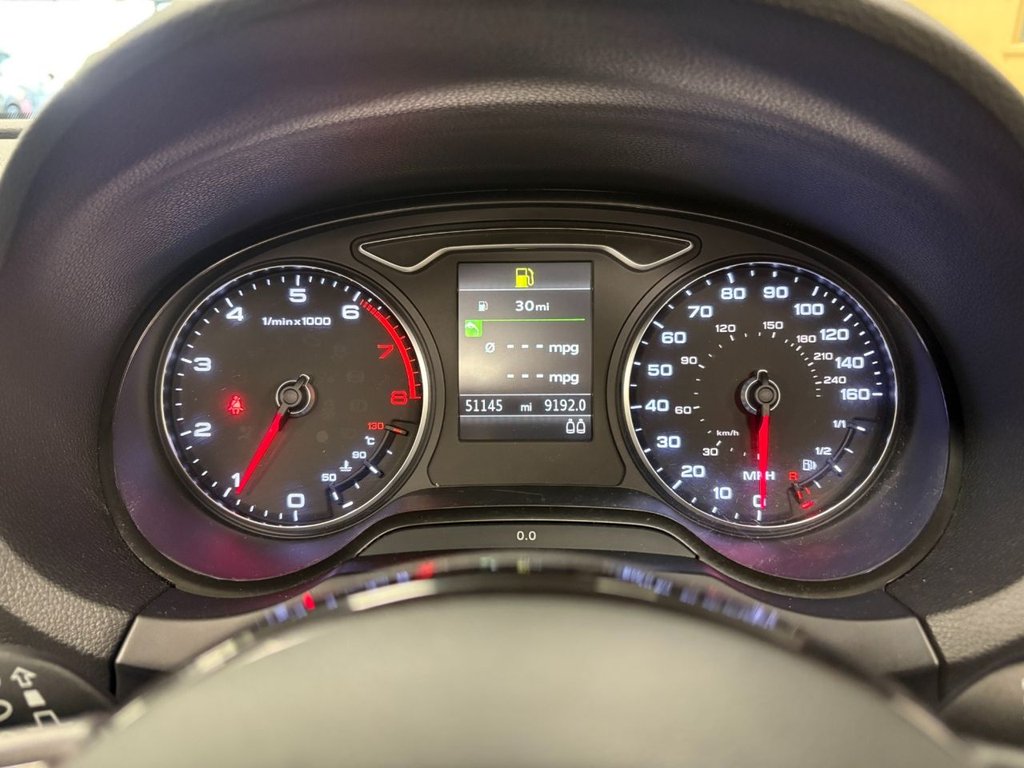 Used Audi A3 2015 for sale - 77680403: Photo 17