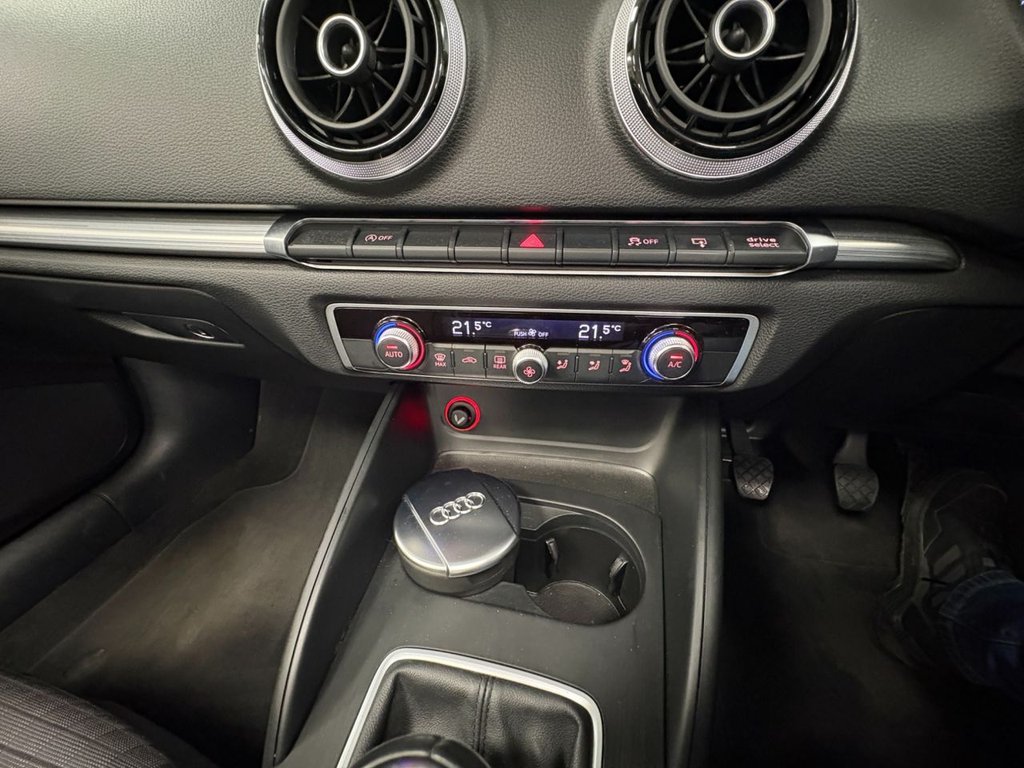 Used Audi A3 2015 for sale - 77680403: Photo 19