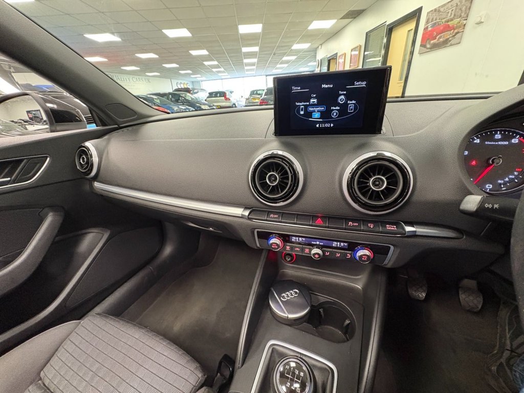 Used Audi A3 2015 for sale - 77680403: Photo 20