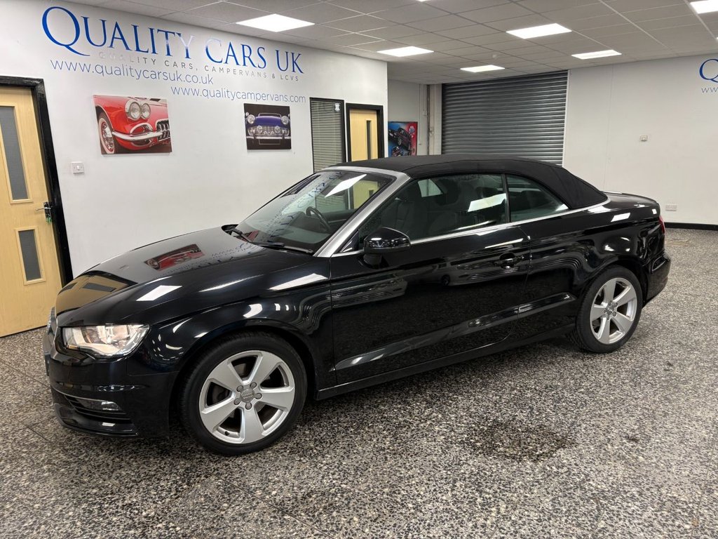 Used Audi A3 2015 for sale - 77680403: Photo 21