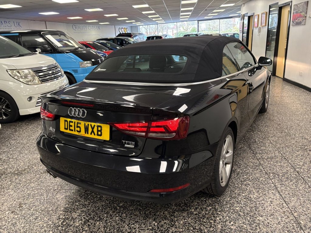 Used Audi A3 2015 for sale - 77680403: Photo 23