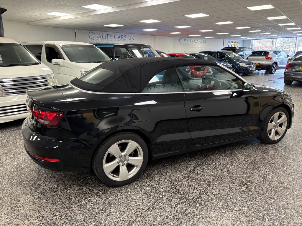 Used Audi A3 2015 for sale - 77680403: Photo 24