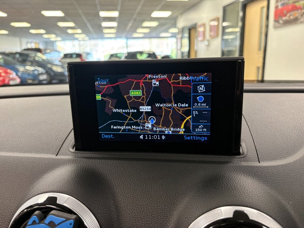 Used Audi A3 2015 for sale - 77680403: Photo 3