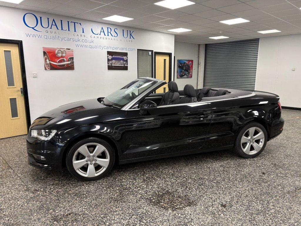 Used Audi A3 2015 for sale - 77680403: Photo 5