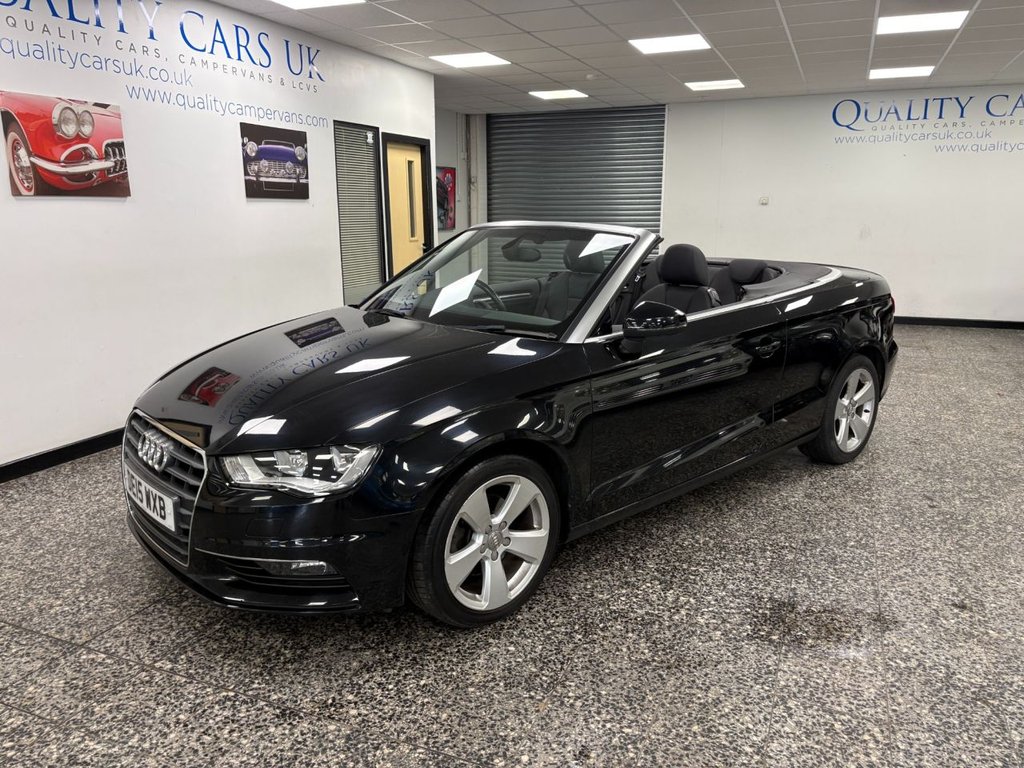 Used Audi A3 2015 for sale - 77680403: Photo 6
