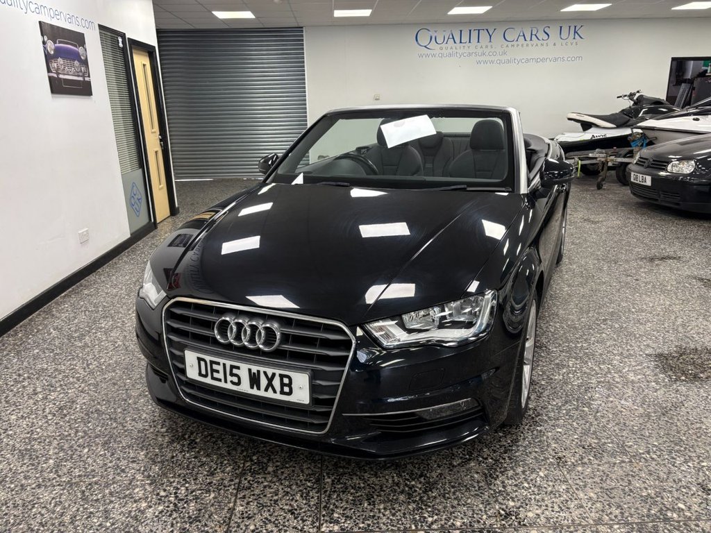 Used Audi A3 2015 for sale - 77680403: Photo 7