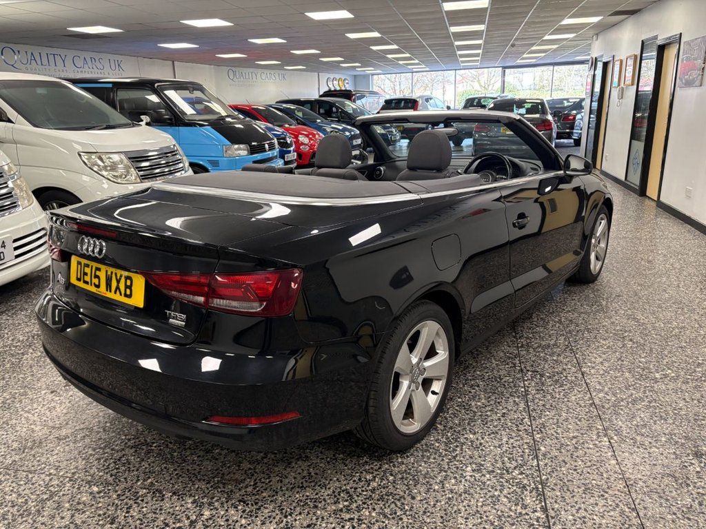 Used Audi A3 2015 for sale - 77680403: Photo 8