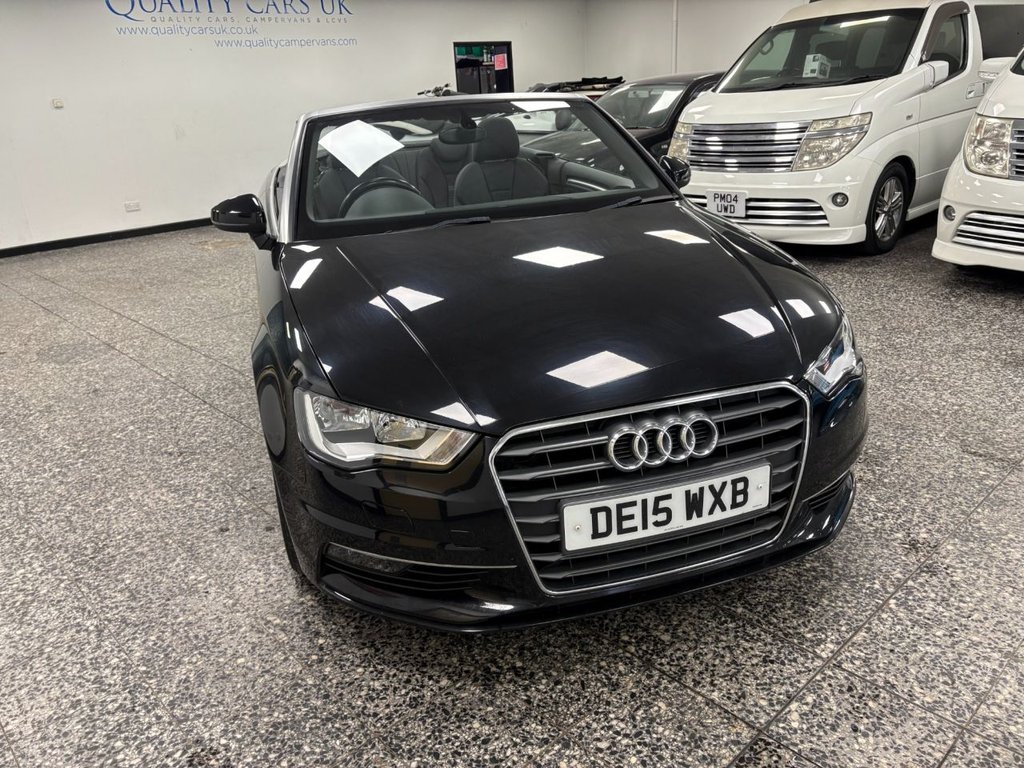 Used Audi A3 2015 for sale - 77680403: Photo 9
