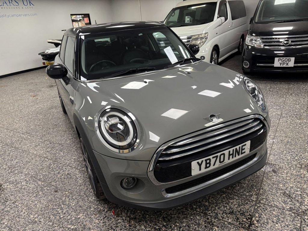 Used MINI Hatch 2020 for sale - 76841295: Photo 10