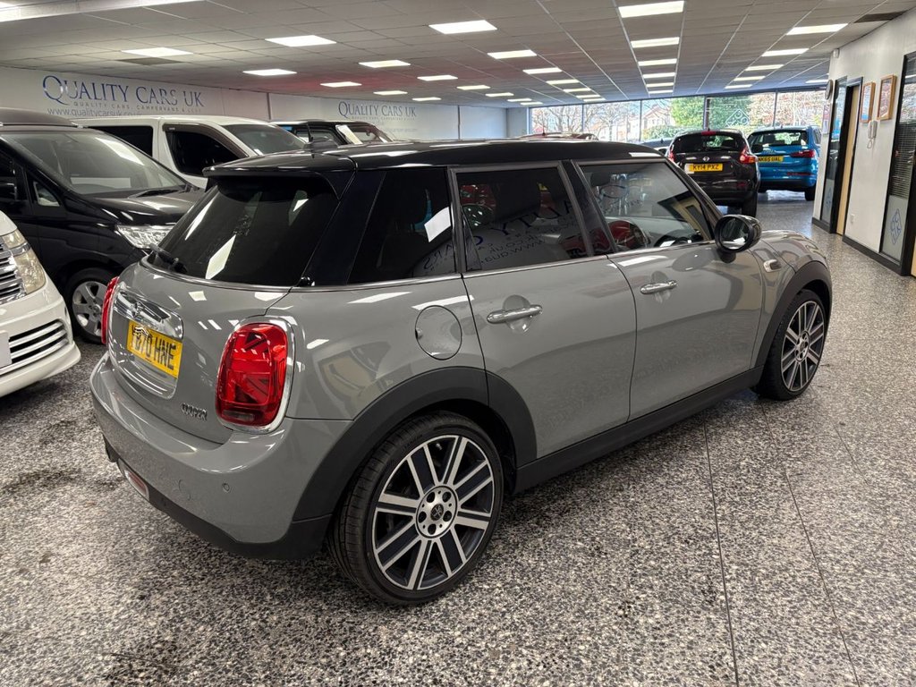 Used MINI Hatch 2020 for sale - 76841295: Photo 12