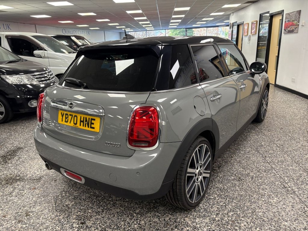 Used MINI Hatch 2020 for sale - 76841295: Photo 13
