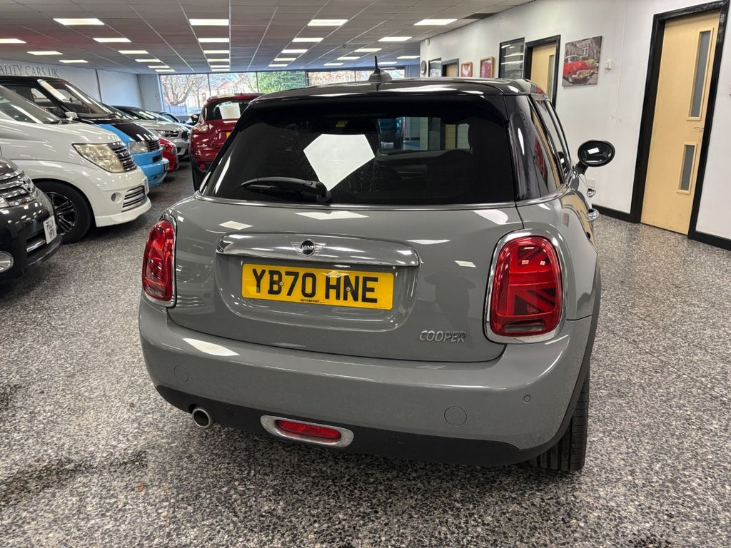 Used MINI Hatch 2020 for sale - 76841295: Photo 14