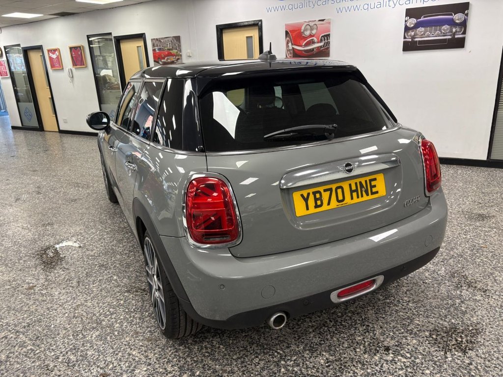 Used MINI Hatch 2020 for sale - 76841295: Photo 15