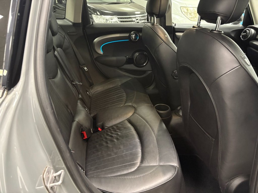 Used MINI Hatch 2020 for sale - 76841295: Photo 16