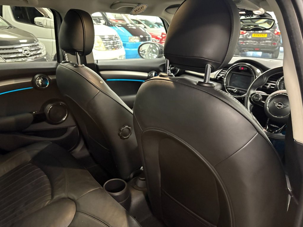 Used MINI Hatch 2020 for sale - 76841295: Photo 17