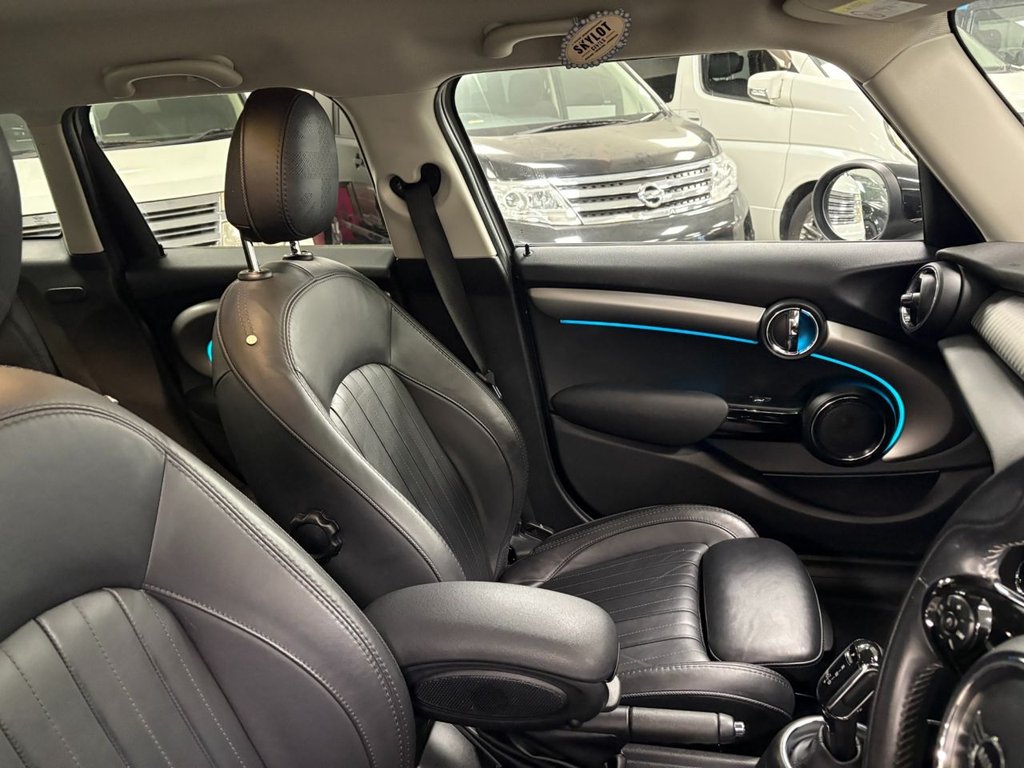 Used MINI Hatch 2020 for sale - 76841295: Photo 22