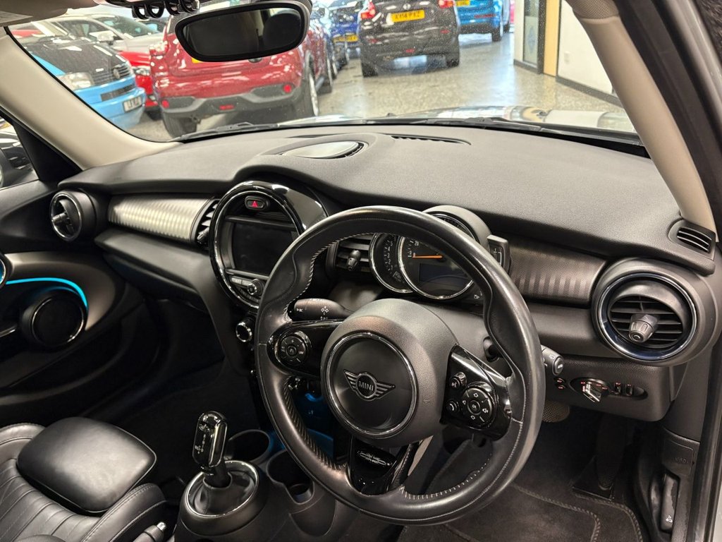 Used MINI Hatch 2020 for sale - 76841295: Photo 24