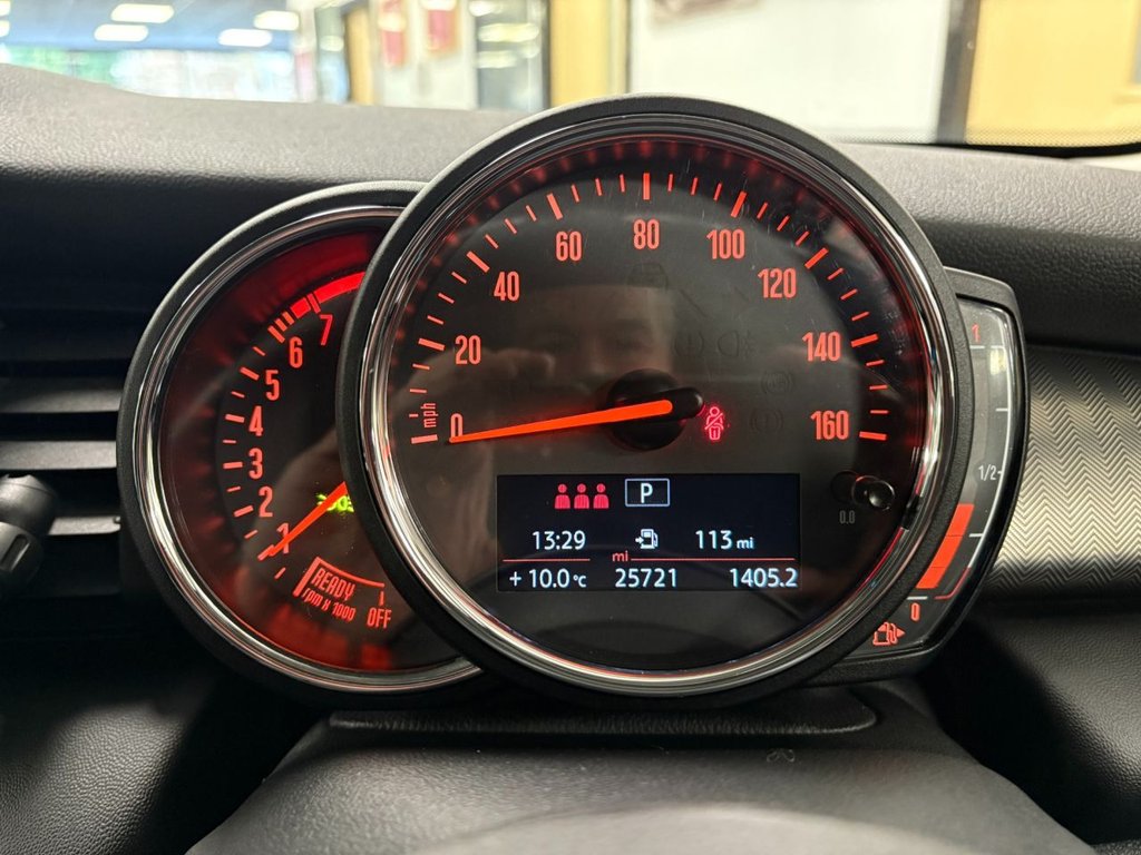 Used MINI Hatch 2020 for sale - 76841295: Photo 28