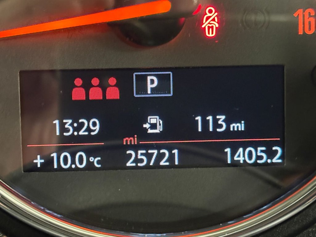 Used MINI Hatch 2020 for sale - 76841295: Photo 29