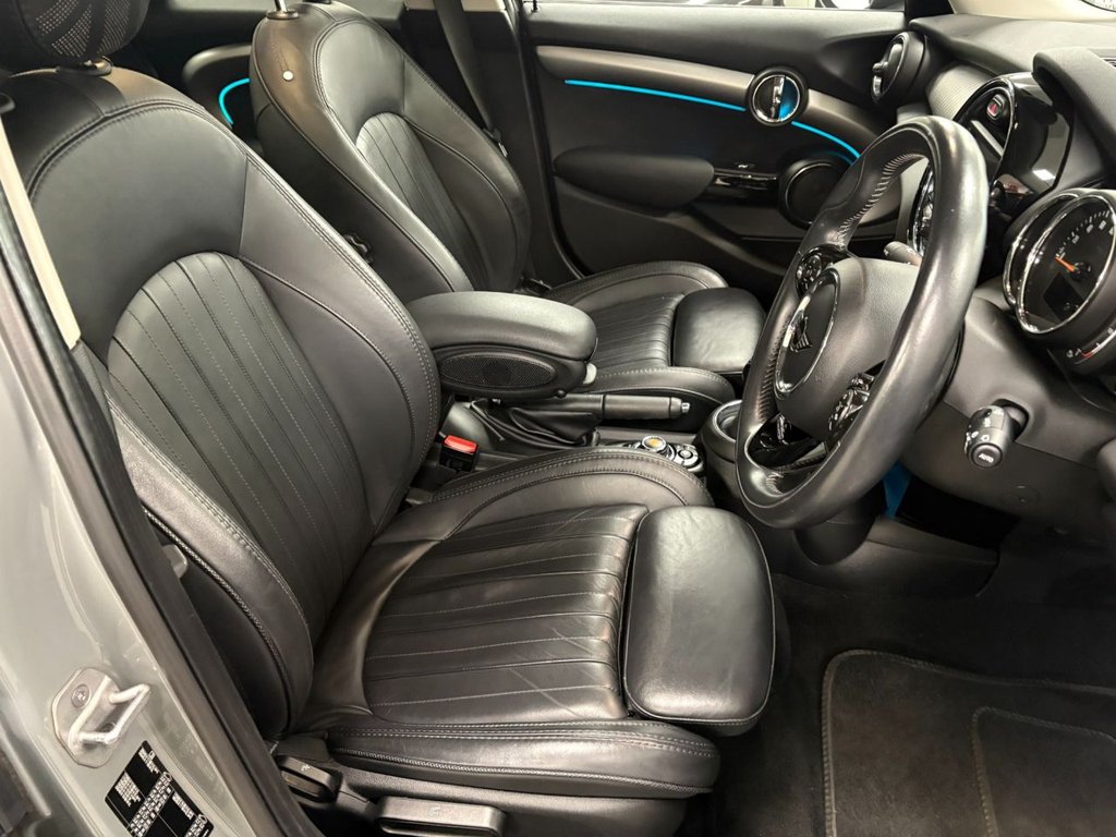 Used MINI Hatch 2020 for sale - 76841295: Photo 3