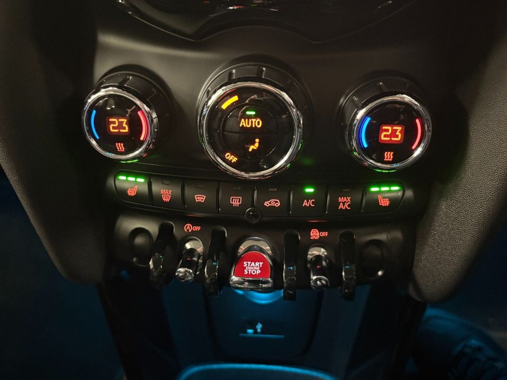 Used MINI Hatch 2020 for sale - 76841295: Photo 32