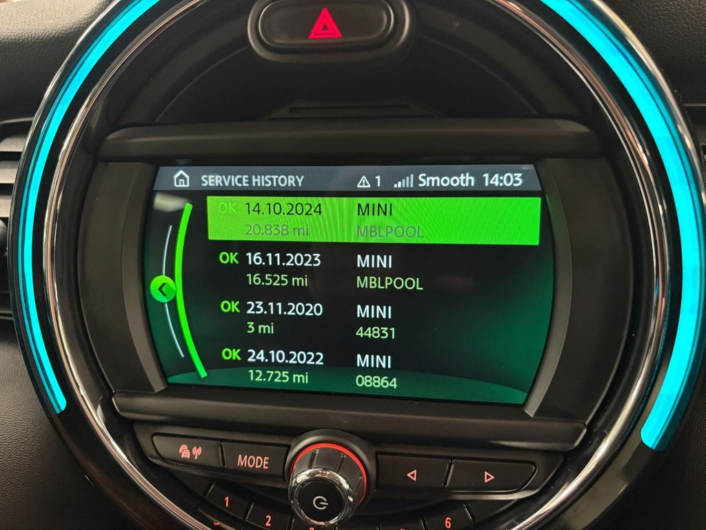 Used MINI Hatch 2020 for sale - 76841295: Photo 4