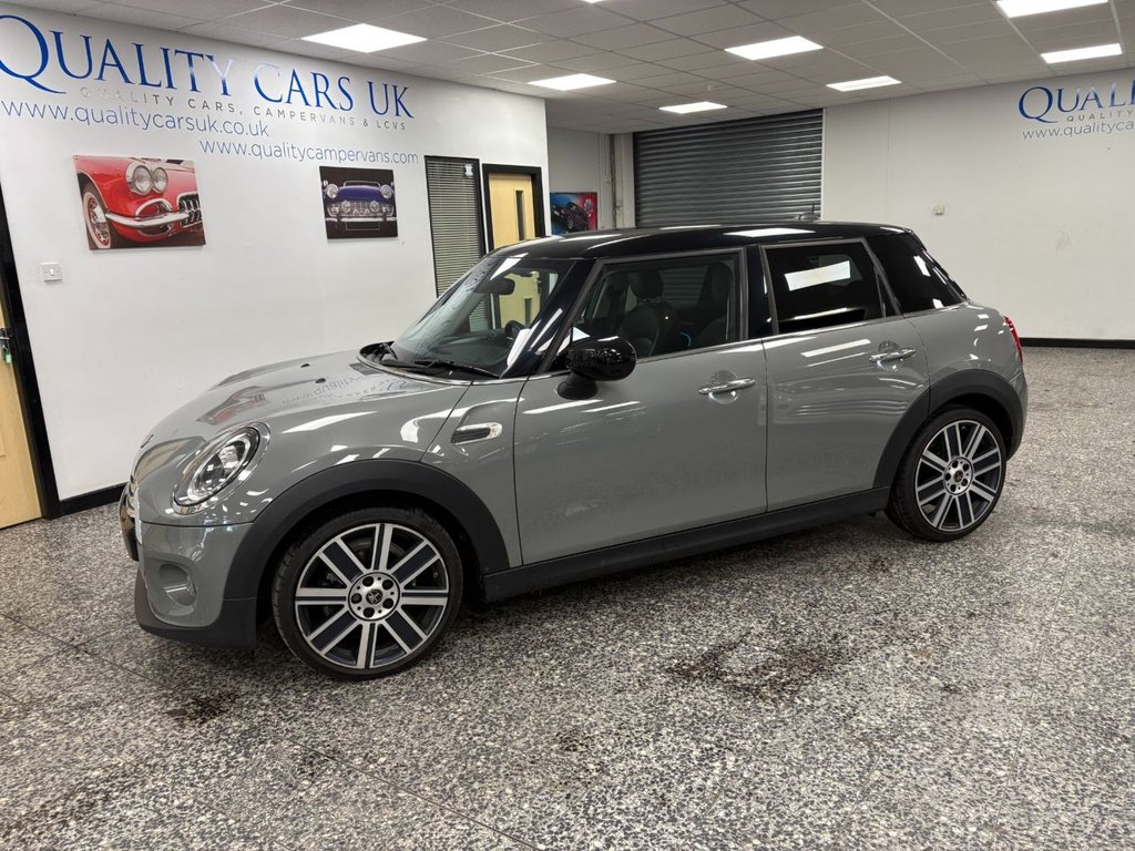 Used MINI Hatch 2020 for sale - 76841295: Photo 5