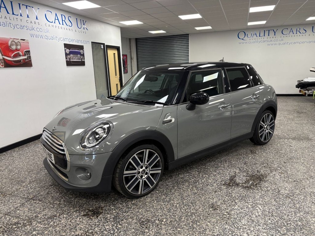 Used MINI Hatch 2020 for sale - 76841295: Photo 6