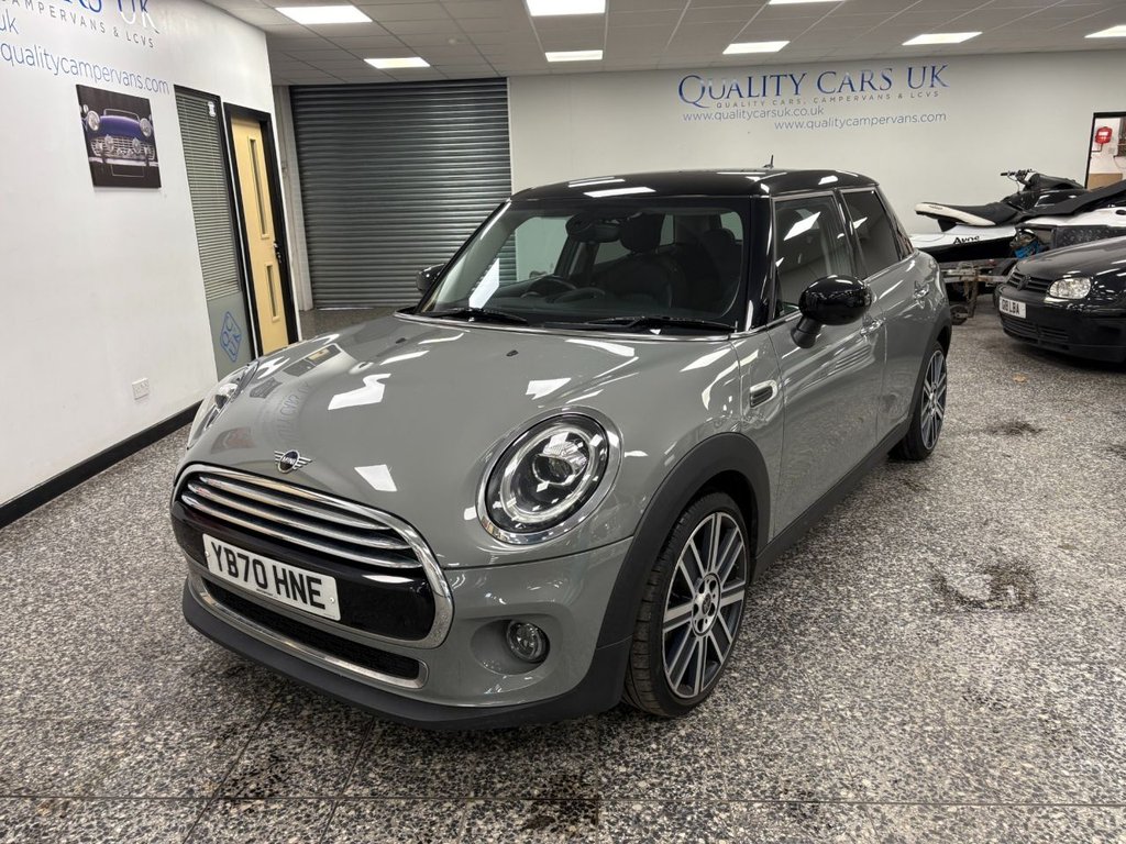 Used MINI Hatch 2020 for sale - 76841295: Photo 7