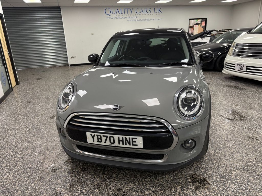 Used MINI Hatch 2020 for sale - 76841295: Photo 8