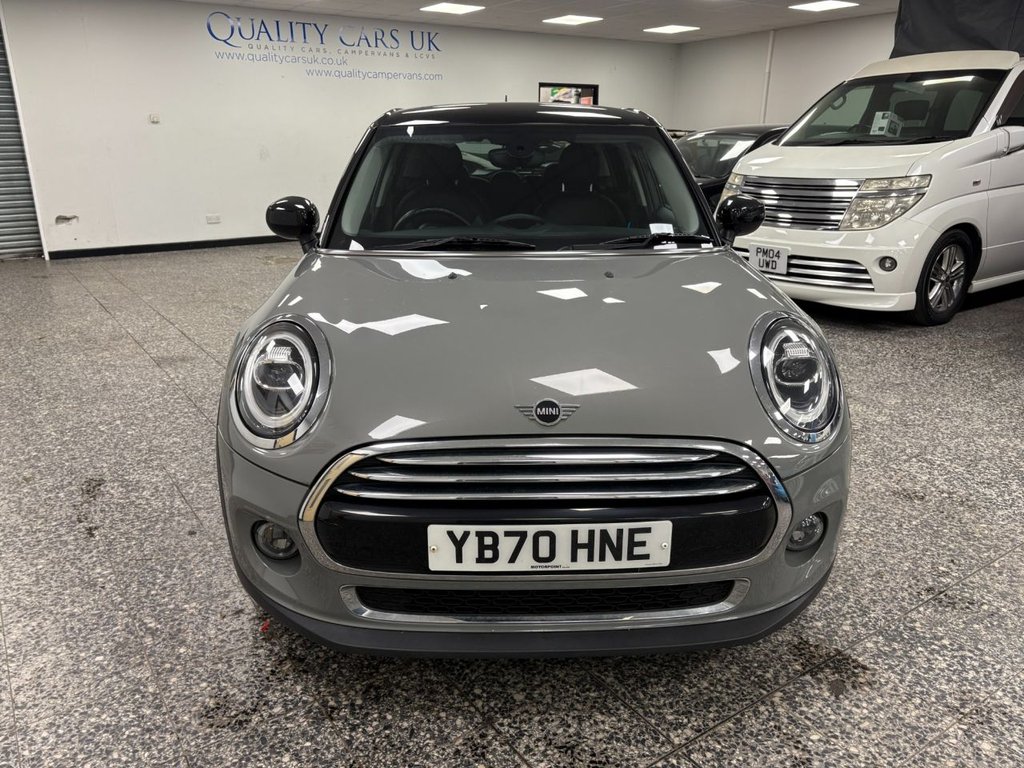 Used MINI Hatch 2020 for sale - 76841295: Photo 9