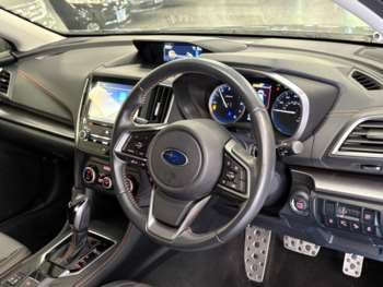 Used Subaru XV 2020 for sale - 74784843: Photo