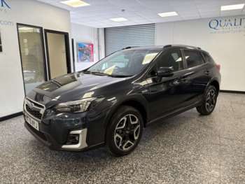 Used Subaru XV 2020 for sale - 74784843: Photo
