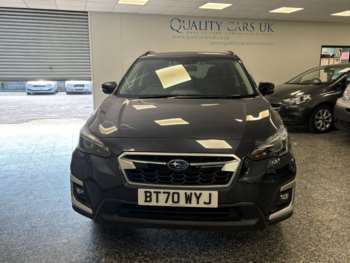 Used Subaru XV 2020 for sale - 74784843: Photo