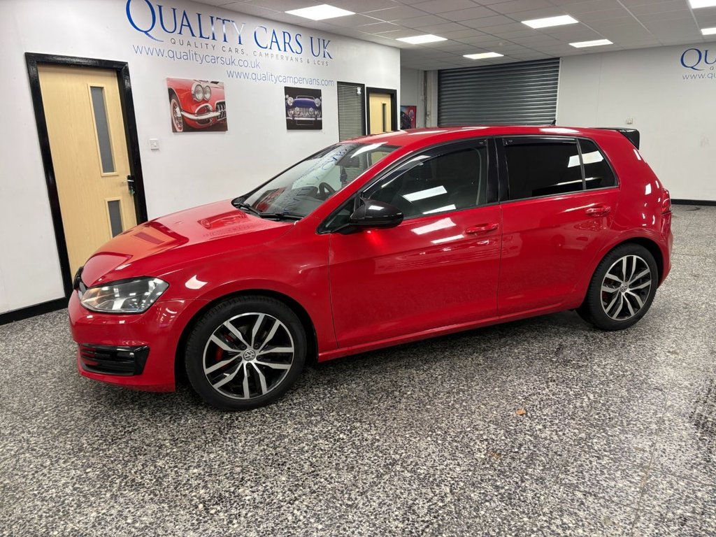 Used Volkswagen Golf 2016 for sale - 77583826: Photo 12