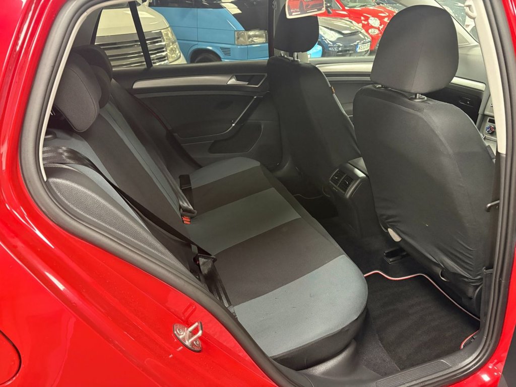 Used Volkswagen Golf 2016 for sale - 77583826: Photo 14