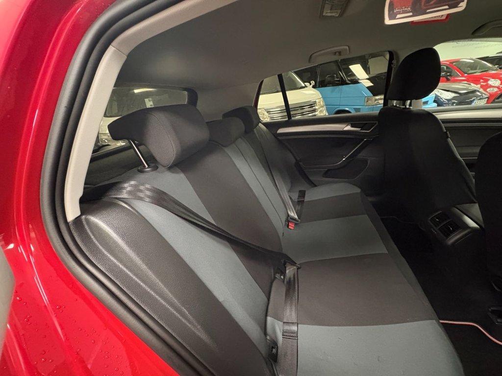 Used Volkswagen Golf 2016 for sale - 77583826: Photo 15