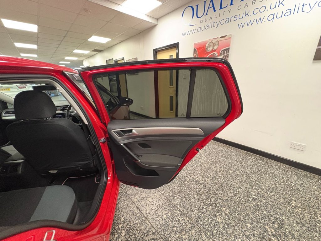 Used Volkswagen Golf 2016 for sale - 77583826: Photo 16