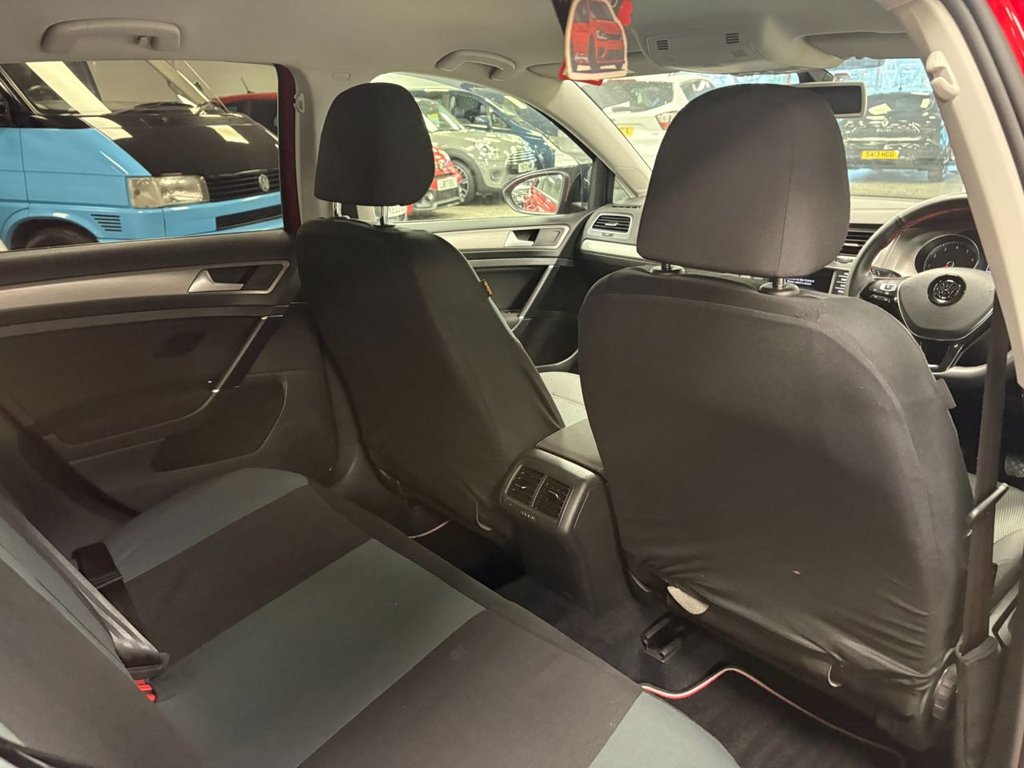 Used Volkswagen Golf 2016 for sale - 77583826: Photo 17