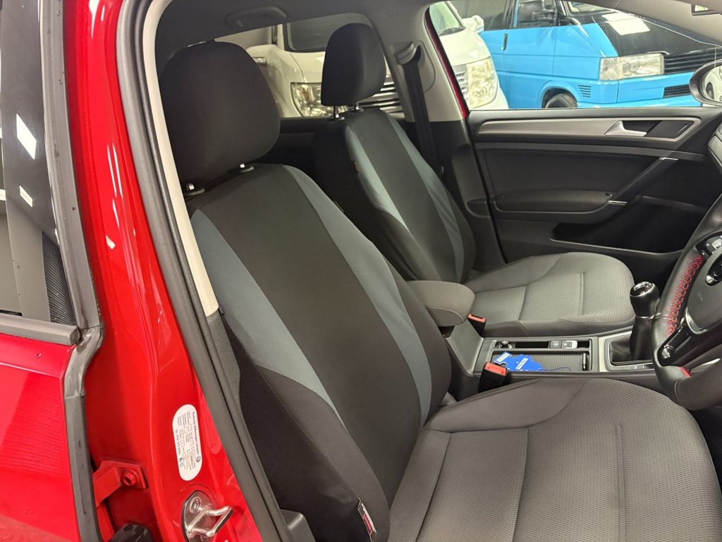 Used Volkswagen Golf 2016 for sale - 77583826: Photo 18