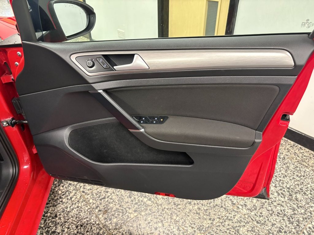 Used Volkswagen Golf 2016 for sale - 77583826: Photo 19