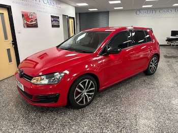 Used Volkswagen Golf 2016 for sale - 77583826: Photo