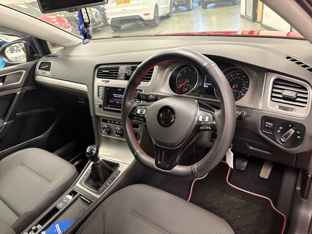 Used Volkswagen Golf 2016 for sale - 77583826: Photo 20