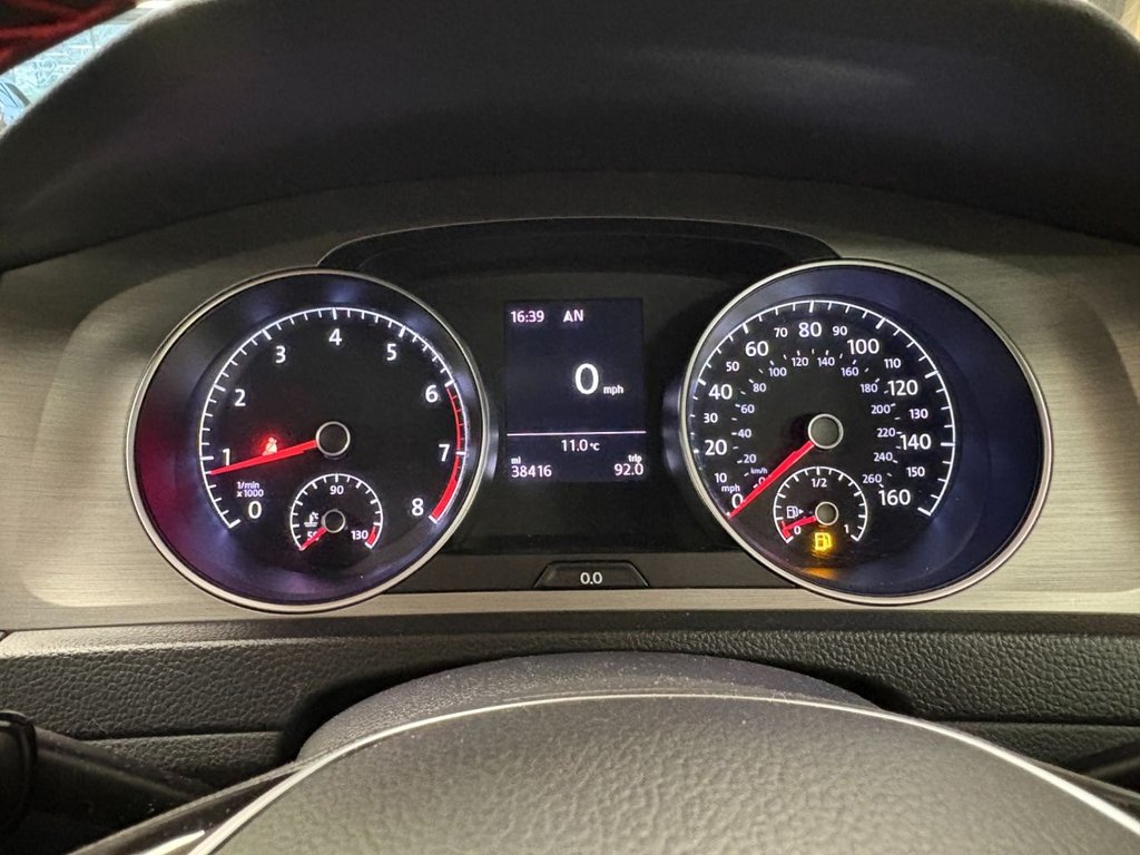 Used Volkswagen Golf 2016 for sale - 77583826: Photo 28