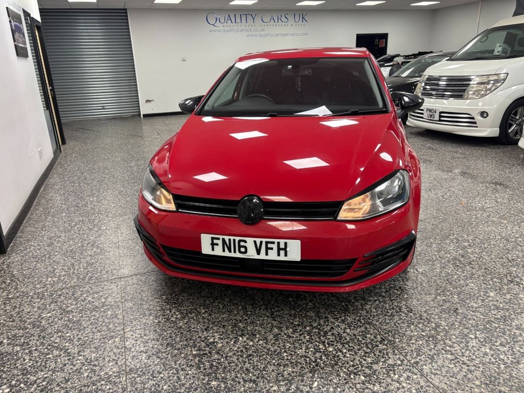 Used Volkswagen Golf 2016 for sale - 77583826: Photo 6