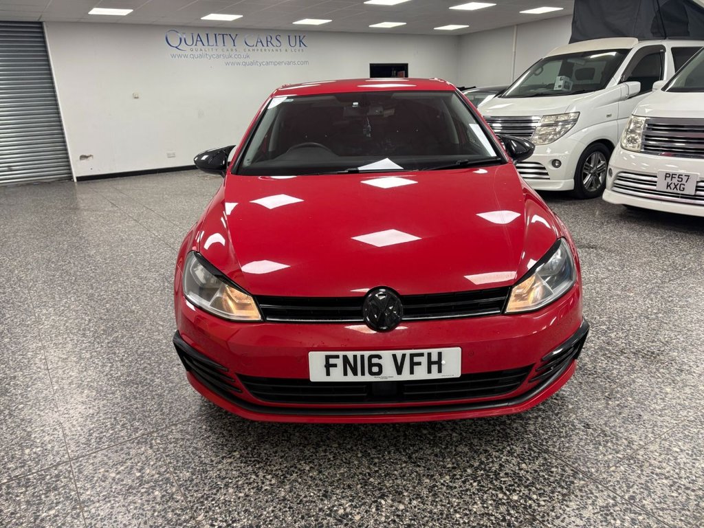 Used Volkswagen Golf 2016 for sale - 77583826: Photo 7